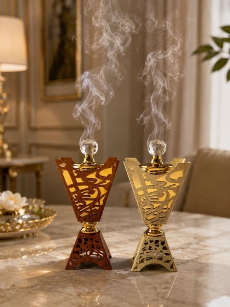 مباخر بخور (68/4)